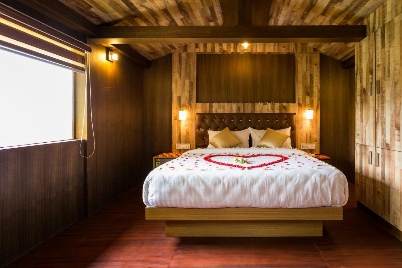 Grand Valley Resort Anachal Kültér fotó