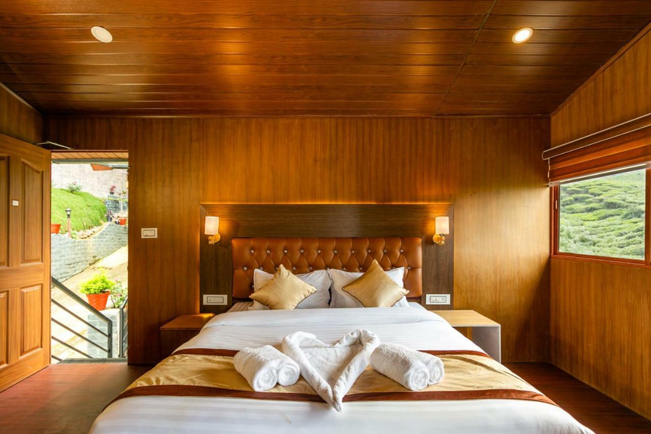 Grand Valley Resort Anachal Kültér fotó
